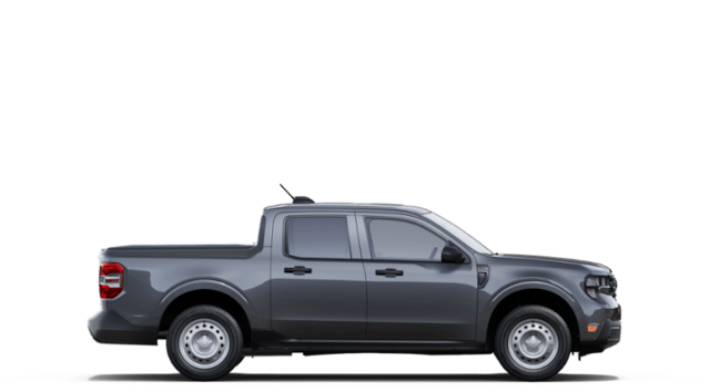 2025 Ford Maverick